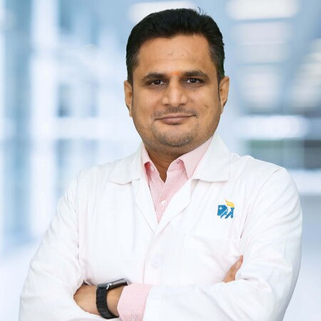 Dr. Prakash Goura, Vascular and Endovascular Surgeon Dr. Prakash Goura, Vascular and Endovascular Surgeon