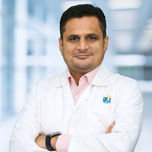 Dr. Prakash Goura Dr. Prakash Goura