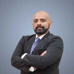 Dr. Jikku Haniball