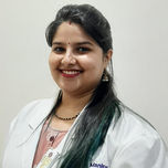 Dr. Sayona Swati Das