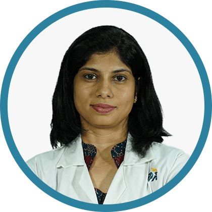 Dr. Neema Bhat, Haemato Oncologist Dr. Neema Bhat, Haemato Oncologist