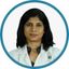 Dr. Neema Bhat, Haemato Oncologist in thammanayakanahalli-bengaluru