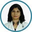Dr. Neema Bhat, Haemato Oncologist in banglore