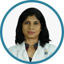 Dr. Neema Bhat, Haemato Oncologist