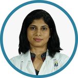 Dr. Neema Bhat