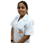Dr. Megha Karnawat Dr. Megha Karnawat