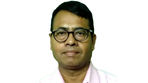 Dr. Malay Sarkar, Family Physician