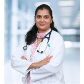 Dr. Dharshitha Varigonda, Geriatrician Dr. Dharshitha Varigonda, Geriatrician