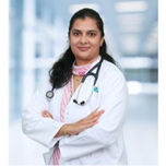 Dr. Dharshitha Varigonda