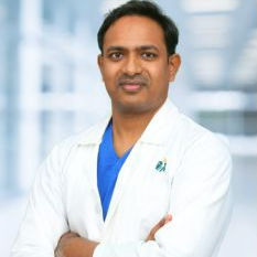 Dr Ram Prasad Ch, Urologist Dr Ram Prasad Ch, Urologist