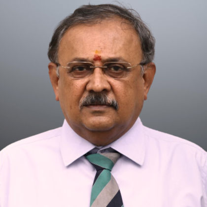 Dr. S.r. Subramanian, Vascular Surgeon Dr. S.r. Subramanian, Vascular Surgeon