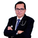 Dr. Timir Baran Sahu, neonatologist