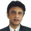 Dr. Akram Syed, Paediatrician in haldia