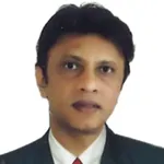 Dr. Akram Syed