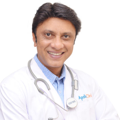 Dr. Akram Syed, Paediatrician Dr. Akram Syed, Paediatrician