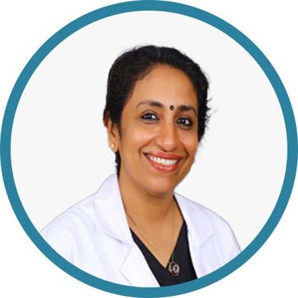 Dr. Savitha Shetty, Obstetrician and Gynaecologist Dr. Savitha Shetty, Obstetrician and Gynaecologist