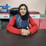 Dr. Priyanka Rajvanshi