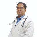 Dr. Dhiraj Saxena, Hyperbaric Medicine Specialist