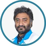 Dr. Avinash Siddha Reddy