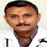Dr. Murugan Jeyaraman