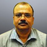 Dr. Abrar Ahmed