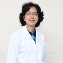 Dr. Deepashri Tatar, Paediatrician