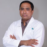 Dr. Krupal Reddy Dr. Krupal Reddy