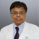 Dr. Natarajan Sezhian, Urologist