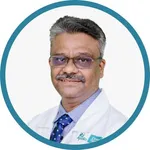 Dr. Brig S Viswanath
