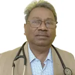 Dr. Buddhadeb Basu