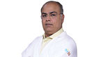 Dr. Yogesh Mandhyan, Physiotherapist And Rehabilitation Specialist