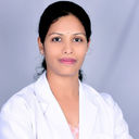 Dr. Shruti Jaganath Shetty, Obstetrician and Gynaecologist