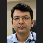 Dr. Abhinav Gupta