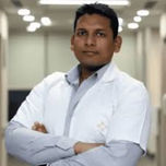 Saksham Mittal