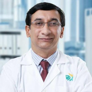 Dr. Vinay Ural M, Radiation Specialist Oncologist Dr. Vinay Ural M, Radiation Specialist Oncologist