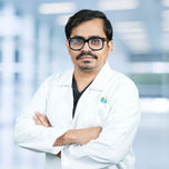 Dr Raju Musham