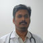 Dr. A Vignesh, Neurologist in madras university chennai