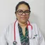 Dr. Neha Naiksatam, Paediatrician in basavanagudi ho bengaluru