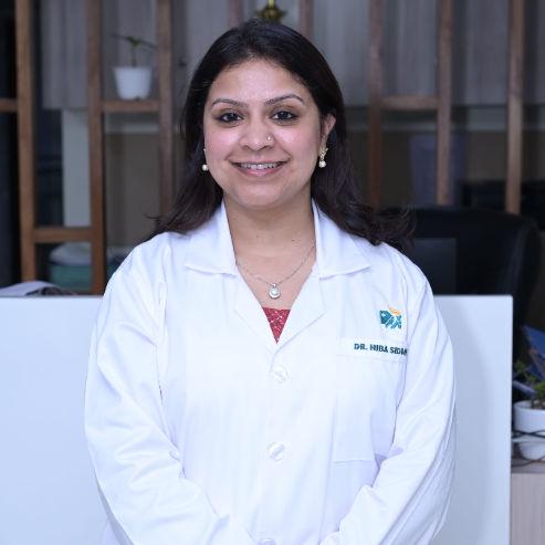 Ms. Hiba Siddiqui, Oncologist Ms. Hiba Siddiqui, Oncologist