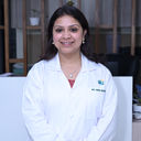 Ms. Hiba Siddiqui, Oncologist