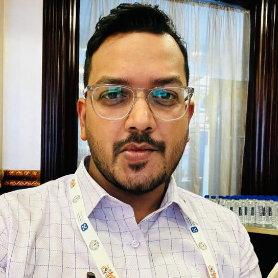 Dr. Sanjoy Roy, Psychiatrist Dr. Sanjoy Roy, Psychiatrist