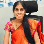 Dr. Shilpa Gatta Dr. Shilpa Gatta