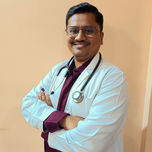 Dr. Dharshan N A