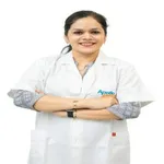 Dr. Nisha Chauhan