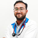 Dr Nadeem Noushad Kasim, Pulmonology Respiratory Medicine Specialist