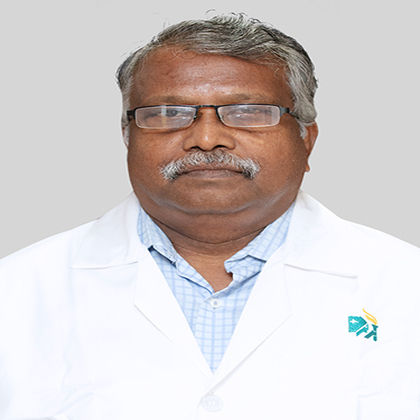 Dr. Kirupanandam G, Ent Specialist Dr. Kirupanandam G, Ent Specialist