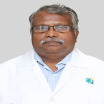 Dr. Kirupanandam G