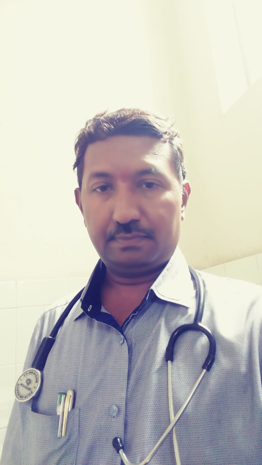 Dr. Lakshmi Narayana Munirathi, Paediatrician Dr. Lakshmi Narayana Munirathi, Paediatrician