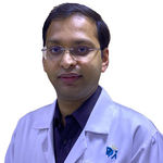 Dr. Ashwani Kumar