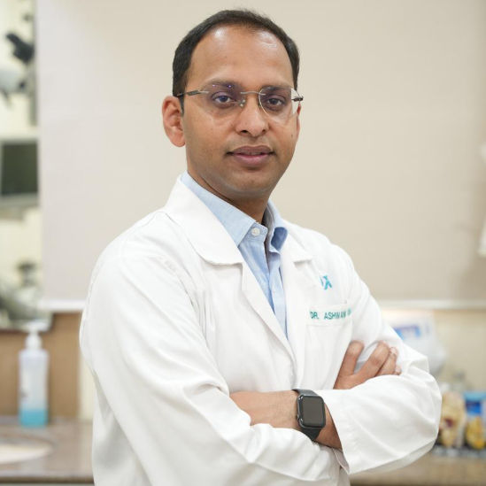 Dr. Ashwani Kumar, Ent Specialist Dr. Ashwani Kumar, Ent Specialist
